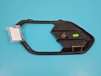 Zaślepka kratka zderzaka prawa atrapa Ford Kuga Mk2 II 13-19