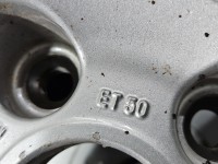 4X alufelgi felgi 16" komplet Skoda Octavia II R16