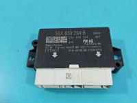 Sterownik parkowania PDC Vw Passat B8 5Q0919294B