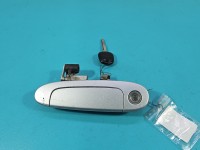 Klamka przód lewa zewnętrzna Toyota Yaris I