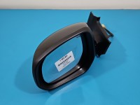 Lusterko lewe pin Suzuki Splash HB 5d kolor ZCE europa