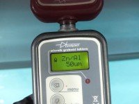 DRZWI PRZÓD PRAWE PASAŻERA Mazda CX-5 I 12-17 5d bordowy 41G