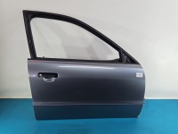 DRZWI PRZÓD PRAWE PASAŻERA Audi A4 B5 4d LY7L