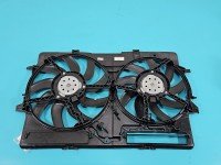 Wentylatory Wentylator chłodnicy AUDI Q5 08- 8K0959455G/P, 8K0959455 2.0 tfsi