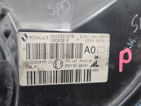 Reflektor prawy lampa przód Renault Megane III EUROPA