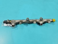 Listwa wtryskowa CZUJNIKI 04G133320G, 04C906054C Skoda Fabia III 1.0 TSI