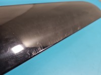 Relingi dachowe komplet Citroen C4 Cactus 14-20