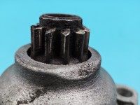 TEST Rozrusznik Seat Leon I Toledo II 1.9 tdi 02A911024B