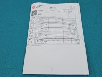 TESTOWANY Wtryskiwacz Opel Astra III H 0445110183 1,3.0 cdti