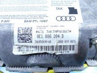 Poduszka powietrzna pasażera airbag Audi A4 B7 8E1880204D