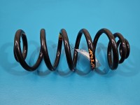 Sprężyna tył tylna BMW X5 F15