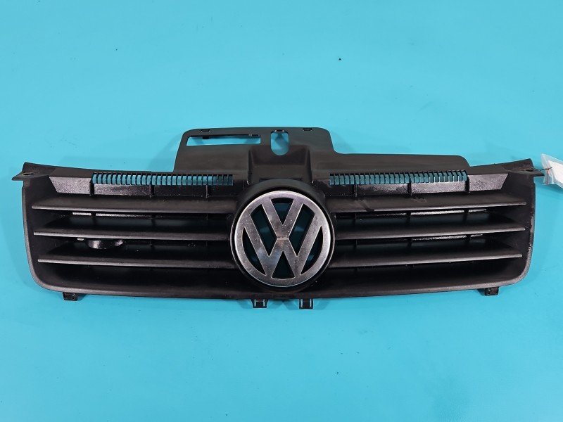 Atrapa grill Vw Polo IV 9N