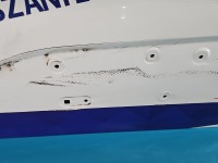 DRZWI PRZÓD LEWE KIEROWCY Toyota Proace City 5d Ewp