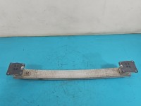 Wzmocnienie zderzaka tył Peugeot 3008 II tylne