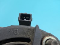 TEST Alternator Seat Alhambra I 0123320007, 028903025Q 1.9 tdi