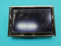 Wyświetlacz AUDI A8 D4 4H 4H0919604F monitor