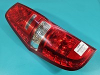 Lampa tył lewa hyundai H1 II HB EUROPA