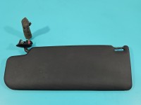 Przesłonka prawa Vw Scirocco III 08- DASZEK osłona przeciwsłoneczna