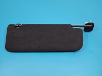 Przesłonka lewa Kia Stinger DASZEK osłona przeciwsłoneczna