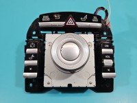 Przełącznik radia nawigacji panel Mercedes W221 A2218700451