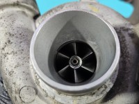 Turbosprężarka Peugeot Partner II 1.6 hdi 90KM 49173-07508, 9670371380