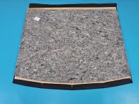 Wykładzina bagażnika podłoga Dacia Duster III 24- 849047327R-A, 849047327R