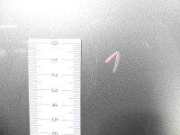 DRZWI PRZÓD PRAWE PASAŻERA Nissan X-trail II T31 5d szary K51