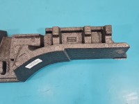 Wkład styropian bagażnika koła zapasowego Opel Insignia B 13487536