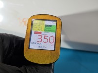 Klapa tył Vw Tiguan I 07- HB 5d LB9A