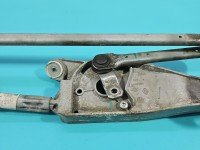 Mechanizm wycieraczek Renault Koleos europa