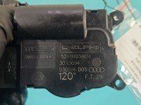 Silniczek nawiewu NAGRZEWNICY AUDI Q7 I 4L 52411483R04 EUROPA