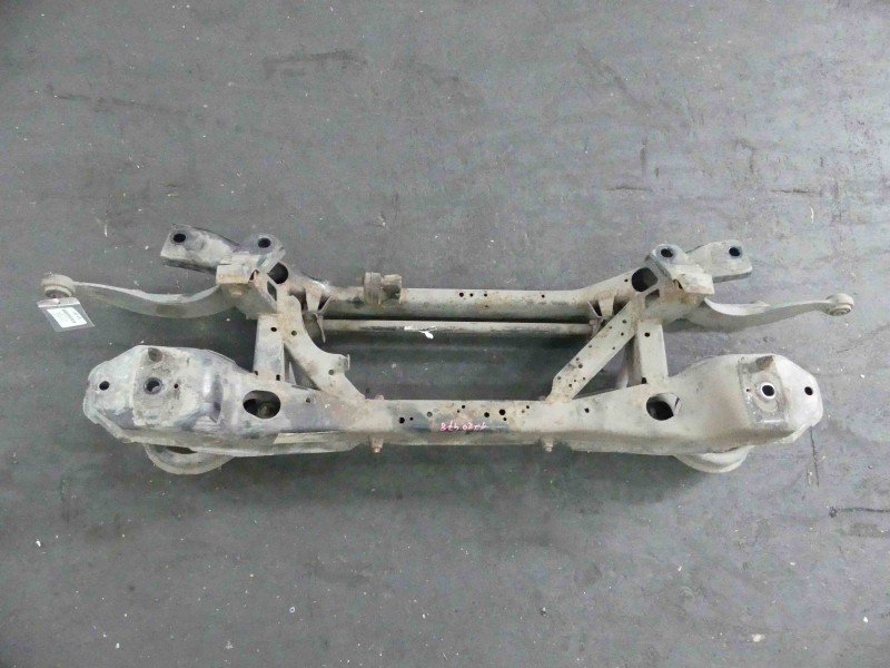 Tylna belka oś tył Volvo V40 II 12- 1.6 D2 Tylna belka oś tył Volvo V40 II 12- 1.6 D2