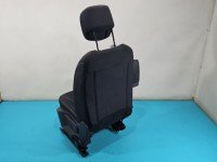 Fotel lewy przód kierowcy Renault Clio IV 12-20 EU 5d