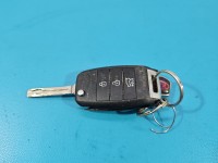 Stacyjka KLUCZYK WKŁADKA Kia Ceed II 12-18