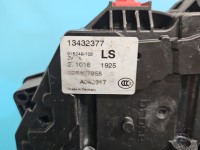 Zamek tył prawy 13432377 Opel Meriva B Producent części: OPEL, 9pin