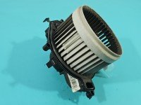 Dmuchawa nawiewu wentylator Citroen C4 Grand picasso I 06-13 9654652480, F011500015 EUROPA