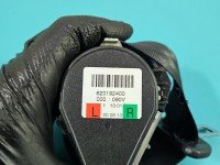 Pas bezpieczeństwa tył prawy Skoda Octavia III 5E5857447B