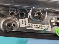 Listwa listwy dekory dekor deski Bmw f10 f11 eu