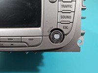 Radio fabryczne Ford Mondeo Mk4 radioodtwarzacz