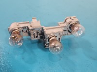 Lampa tył lewa Volvo C30 HB EUROPA