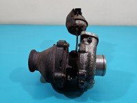 Turbosprężarka Opel Insignia A 786137-1, 55570748 2.0 cdti (A20DTH) 160KM