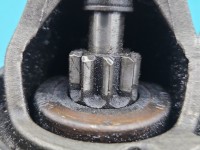 TEST Rozrusznik Vw Passat B5 1.9 TDI 0001110128, 068911024G