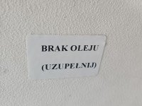 Skrzynia biegów Skoda Superb III 1.4 TSI