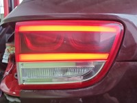 Lampa tył lewa Producent części: KIA, Z KLAPY Kia Sorento III HB
