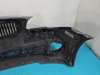 Zderzak przód Bmw f10 f11 szary A52