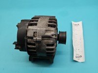 TEST Alternator Renault Master II 8200206251 2.2 dci