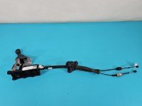 DŹWIGNIA LEWAREK WYBIERAK LINKI Renault Scenic III 1.6 dci