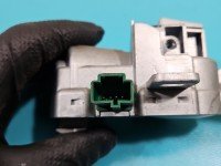 Blokada kierownicy Volvo V60 I 10- 31340734