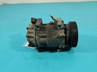 Sprężarka klimatyzacji kompresor 8200802609 Dacia Logan I 05-14 1.5 dci