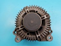 TEST Alternator Vw Passat B6 021903026L, 2542783D 2.0 tdi